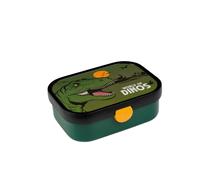 Boîte à déjeuner campus - dino