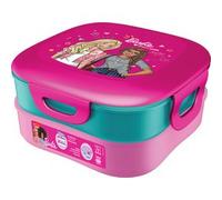 Boîte à déjeuner KIDS CONCEPT Barbie 3-en-1, 1,4 l