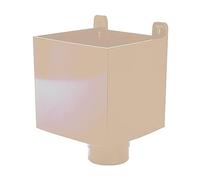 Boîte à eau diamètre 80 (sable)