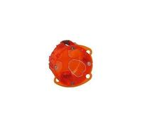 Boîte à Encastrer LEGRAND Batibox Multimatériaux 1 Poste Profondeur 40mm