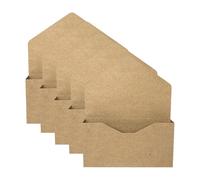Boîte à enveloppes de fleurs - Enveloppe de 28 cm - Emballage en papier - Boîte de fleurs pliable DIY pour bouquets de fleurs, emballage en papier élégant avec poignée - Idéal pour les cadeaux, les