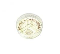 Boite à Fromage camenbert diamètre 11 cm fabriqué en France code 4533