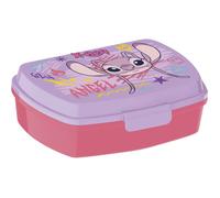Boîte à gouter amusante pour enfant Lilo et Stitch Angel Numéro d'article Item number: STF75184