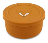 Boîte à goûter en silicone mr. Fox