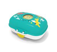 Boite à goûter enfant 600ml dino