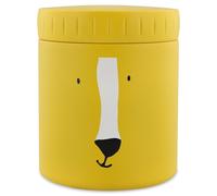 Boîte à goûter isotherme 350ml Mr. Lion