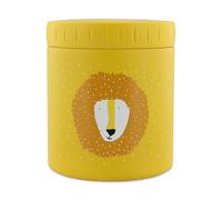Boîte À Goûter Isotherme 500 Ml Mr. Lion - Jaune Jaune