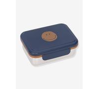 Boîte à goûter LÄSSIG en inox marine TU
