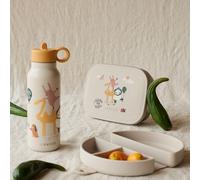Boîte à goûter pliable Eugene Around the world