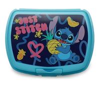 Boîte à goûter - THERMOBABY - LILO & STITCH - Sans BPA - 18 x 14 x 6 cm