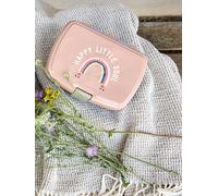 Boîte à goûter Tiny Outdoor LÄSSIG blush TU