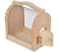 Boîte à Insectes "A Personnaliser" 11cm Naturel G