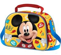 Boîte à lunch Disney Mickey 3D