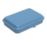Boîte à lunch Rotho Fun 0,45 L Bleu Horizon