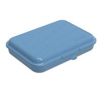 Boîte à lunch Rotho Fun 0,75 L Bleu Horizon