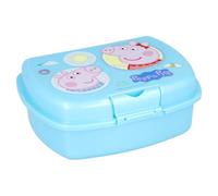 BOÎTE À LUNCH URBAN | PEPPA PIG CORE