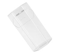 Boîte à Maquillage Transparente en PS, Rangement Multifonction Maximal | Rouges à Lèvres et Fournitures de Bureau, Usage Domestique ou Professionnel, Organisateur de Bureau