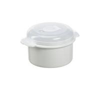 Boîte à micro-ondes Micro, 0,5 litre, rond