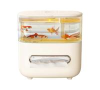 Boîte à mouchoirs avec trou d'alimentation et couvercle supérieur | Housse de boîte à mouchoirs moderne pour décoration d'intérieur, salle de bain, cuisine, bureau, restaurant, hôtel, ferme