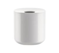 Boîte à mouchoirs BIRILLO, blanc, Alessi
