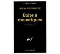 Boîte À Moustiques
