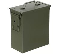 Boîte à munitions US Ammo Box PA60 cal. 50 MFH - OD Green