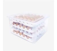 Boîte à Oeufs GN 2/3 pour 120 Oeufs 8 Alvéoles Gilac 1