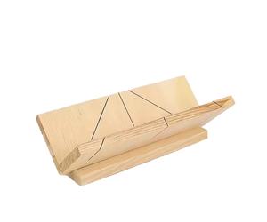 Boîte à onglet corniche 350mm FISCHER DAREX - 62313085