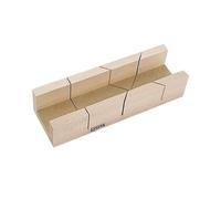 Boite à onglet en bois 300 mm FISCHER DAREX 25051063
