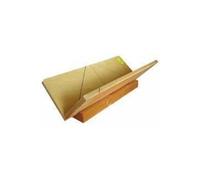 - Boîte à onglet pour corniches 450mm