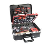 Boite à outil complète - 136 outils - CP136 N SAM OUTILLAGE