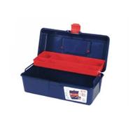 Tayg Boîte à outils 370021 B021 en plastique 310 x 160 x 130 mm 1 étage
