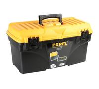 Boîte à Outils - PEREL- 535 x 291 x 280 mm - 43,5 L