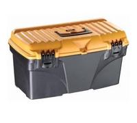 Boîte à Outils - PEREL- 535 x 291 x 280 mm - 43,5 L