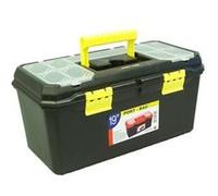 Viso Mallette de rangement PO08RS 555 x 290 x 265 mm 1 pc(s)