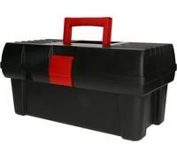 Boîte à outils 30 cm avec compartiment amovible - KOTARBAU®
