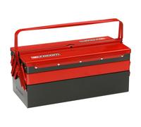 Boite à outils 5 cases - FACOM - BT.11GPB