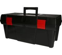 Boîte à outils 50 cm avec compartiment amovible - KOTARBAU®