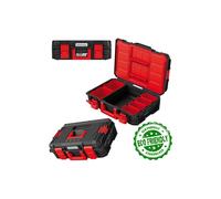 Boîte à outils 546 x 380 x 194 mm X-BLOCK KXB604020