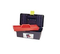 Tayg 370011 B011 Boîte à Outils en Plastique 356 x 192 x 150 mm