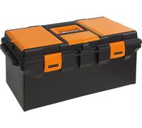 Boîte à outils Beta Tools CP15L en plastique 021150202