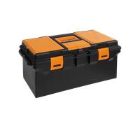 Boîte à Outils Beta Tools Plastique avec Compartiments Amovibles