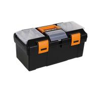 Boîte à Outils Beta Tools Plastique avec Compartiments Amovibles