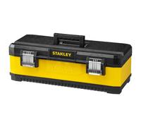 Boîte à outils bi-matère 66 cm 16L - STANLEY 1-95-614