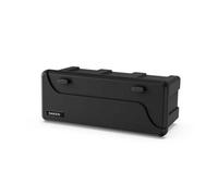 Boîte à outils Blackit 3 - 750 x 300 x 355 mm - Coffre de rangement pour remorque - 50l