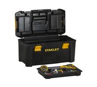 Boite à outils Classic Line 50cm STANLEY - attache plastique - STST1-75520