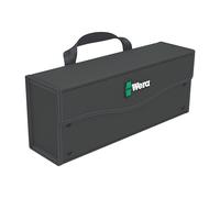 Boîte à outils compacte 2go 3 WERA