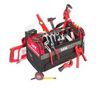 Boite à outils de 96 outils - plombier - CPPL1 SAM OUTILLAGE