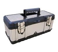 Boîte à outils en matériau INOX type 302M de AS-S