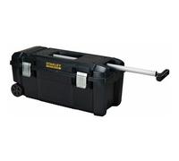 Stanley Boîte à outils FatMax FMST1-75761 28" - mobile, roulettes, poignée télescopique